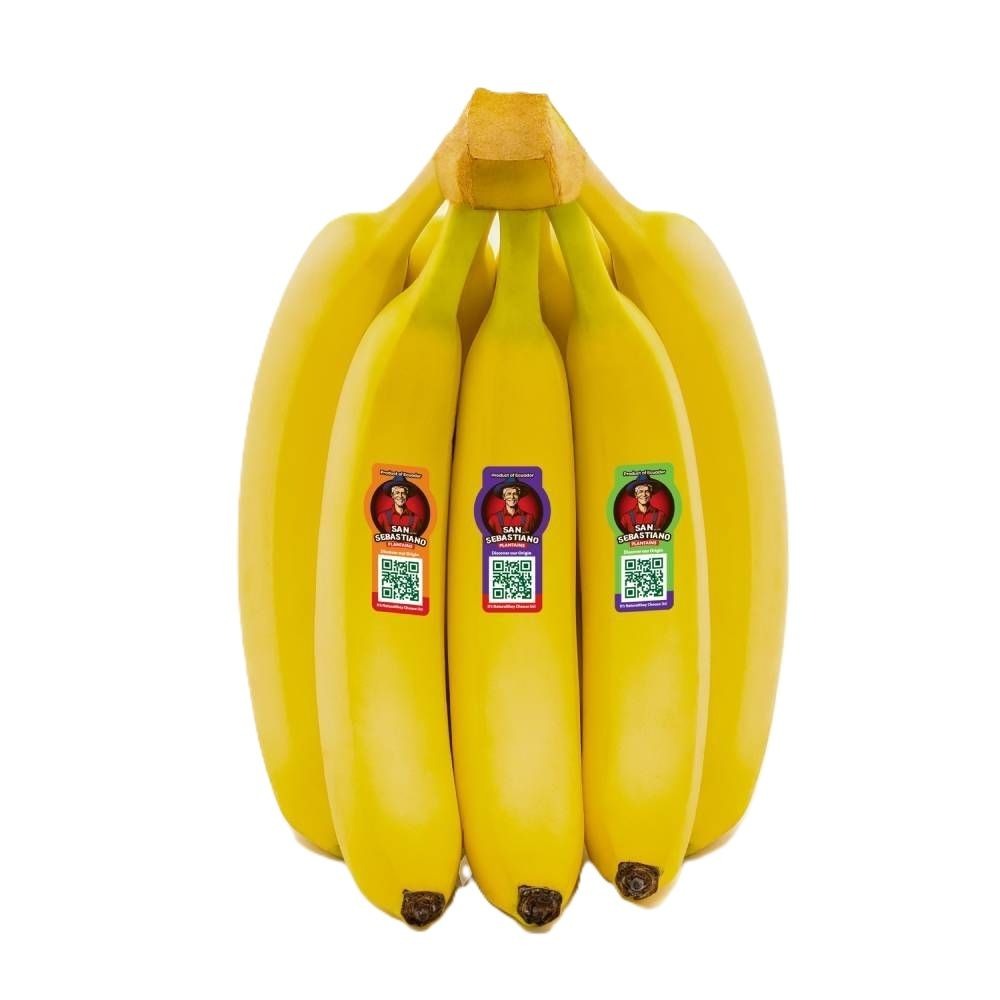Premium Bananas
