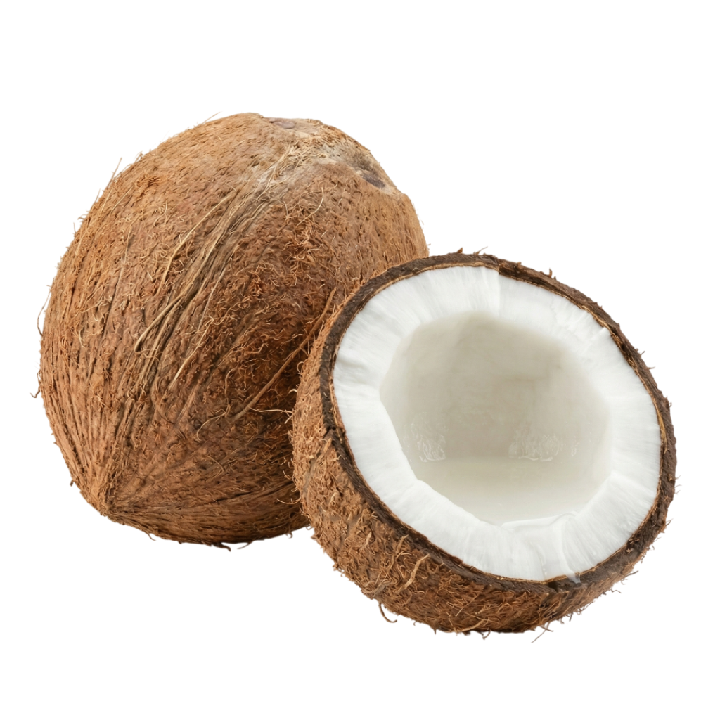 Tropical Coconut