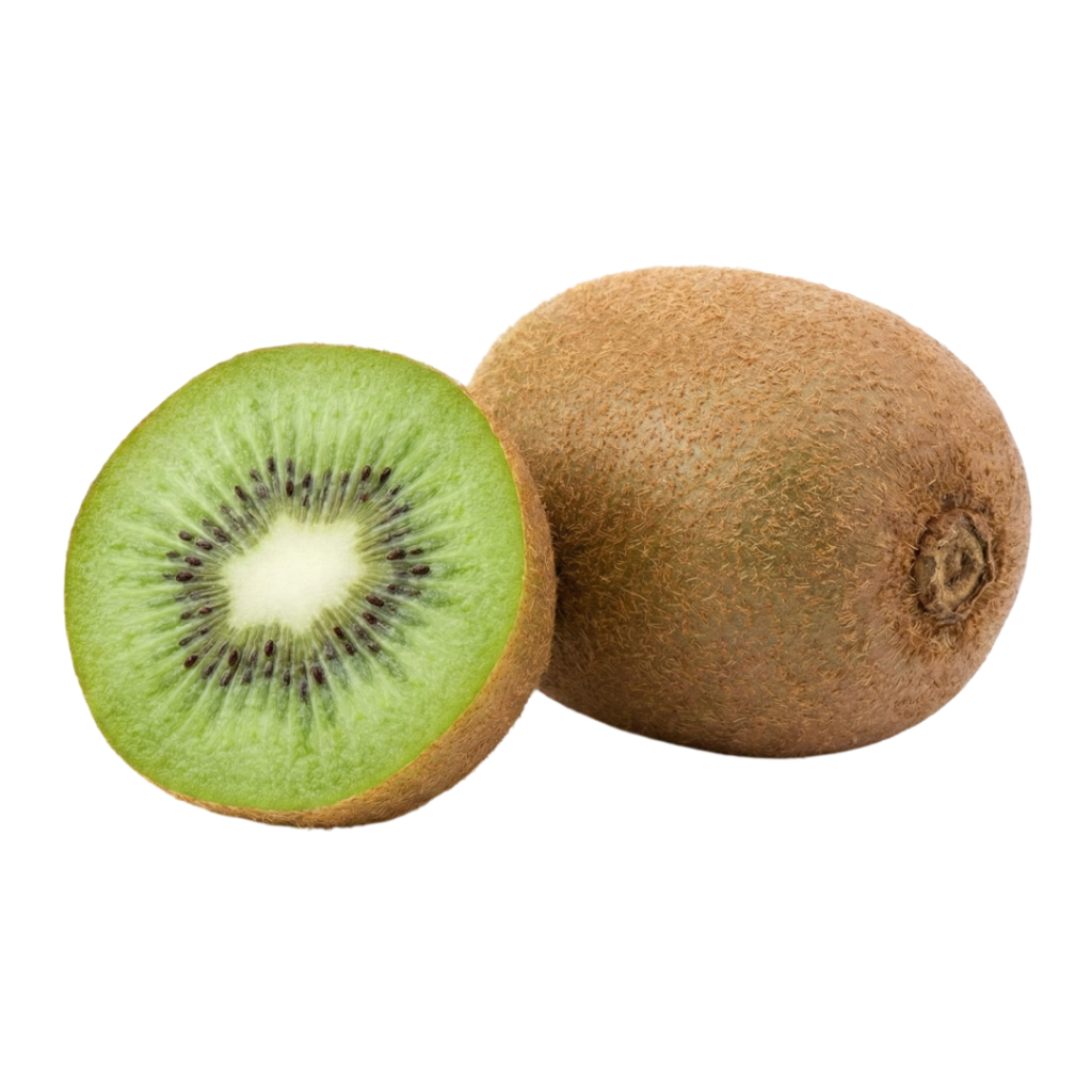 Fresh Kiwi