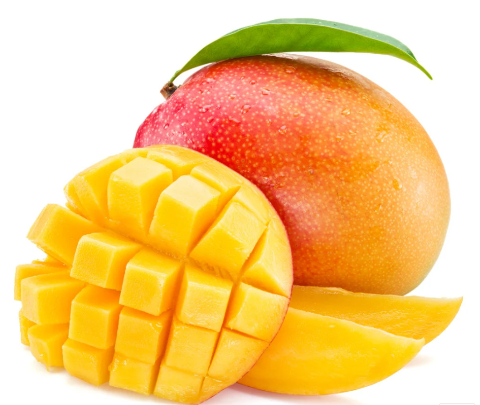 Juicy Mango