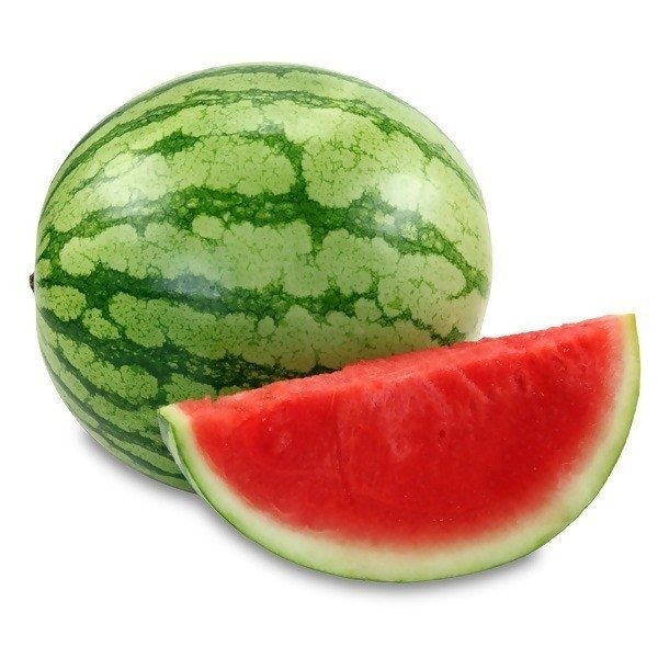 Sweet Watermelon
